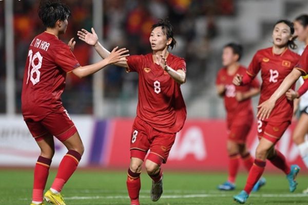 ĐT nữ Việt Nam và Myanmar: Trận chung kết SEA Games 32 sẽ là đại chiến quyết định?