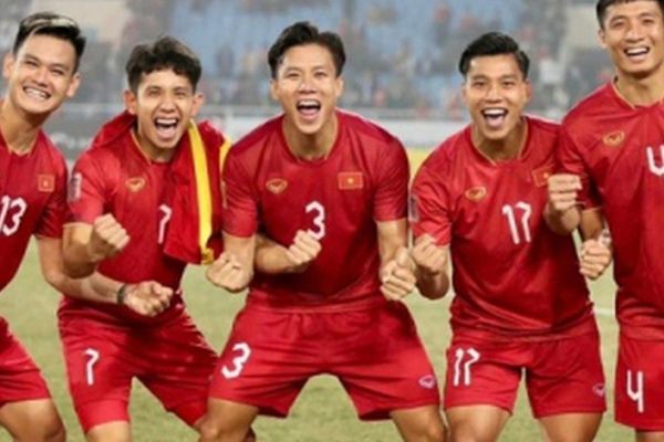 ĐT Việt Nam đối đầu đội bóng hạng 90 thế giới trong ngày FIFA tháng 6