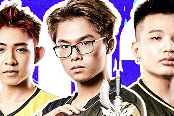 ĐTDV Xuân 2023: Saigon Phantom, V Gaming và HEAVY cạnh tranh giành vương miện!