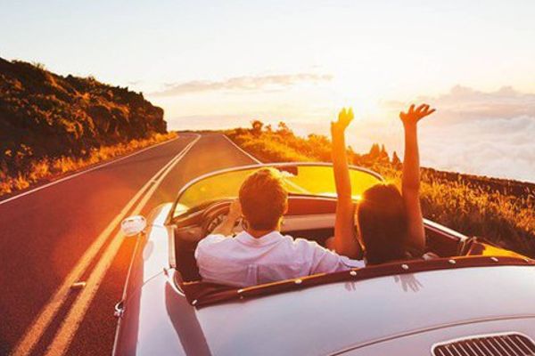 Du lịch - Tăng cường tình cảm và đời sống chăn gối