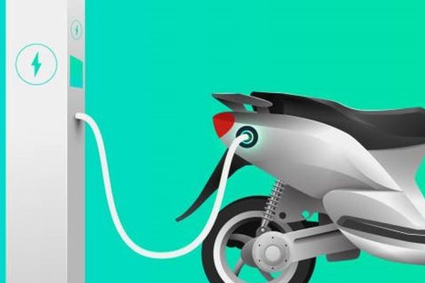 Đua nhau xây trạm sạc xe điện: VinFast, Dat Bike và Selex Motors đối đầu