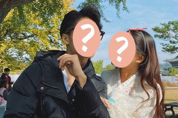 Đường ai nấy đi: Người mẫu và bạn gái đường ai nấy đi sau 5 năm tình cảm