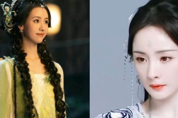 Dương Mịch và dàn mỹ nữ Hồ Yêu Tiểu Hồng Nương thổi bay tuổi già!