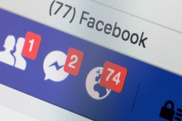 Facebook lộ nguyên nhân gửi kết bạn tự động, người dùng bất ngờ