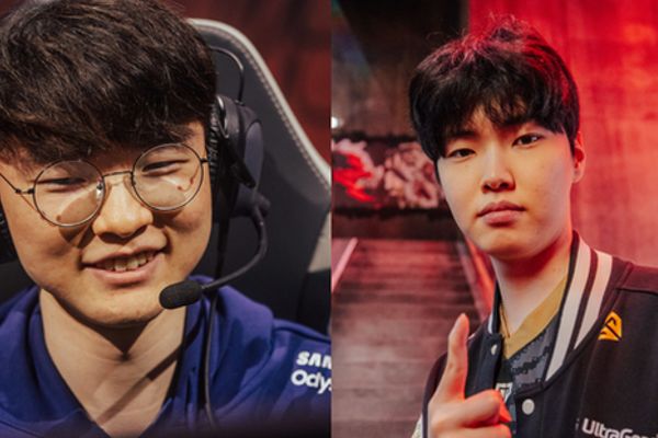 Faker mong đợi Chovy đánh chính tại ASIAD