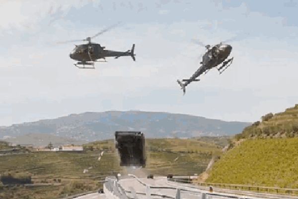Fast X: Bữa tiệc hành động nóng bỏng của Vin Diesel