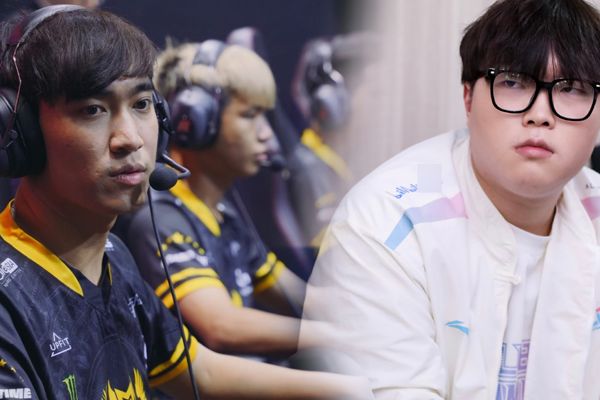 GAM Esports bước vào thử thách khó nhằn ở MSI 2023