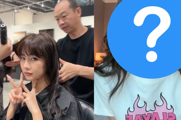 Gặp thợ làm tóc cao cấp của sao Hollywood chỉ với 10 triệu đồng