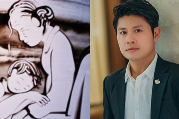 Giải mã bí mật đằng sau ca khúc Nhật ký của mẹ của nhạc sĩ Nguyễn Văn Chung