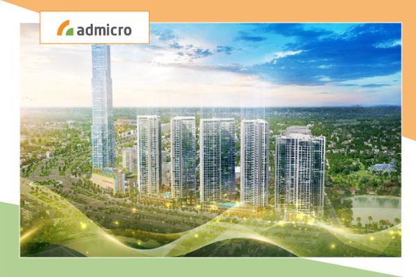 Giải pháp kinh doanh bất động sản chung cư Eco Green HCM trong thời đại số