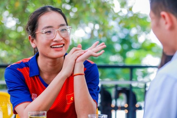 Giải thưởng và nỗi sợ của nhà vô địch