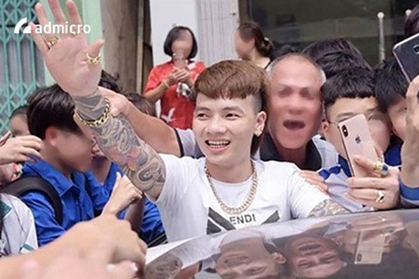Giang hồ 40 - Sự thật đằng sau truyền thông vô văn hóa