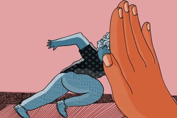 Giàu có không chỉ là chịu được 2 khổ này