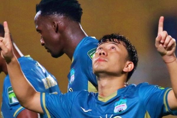 HAGL vs Hà Nội FC: Đại chiến sắp diễn ra tại V-League 2023