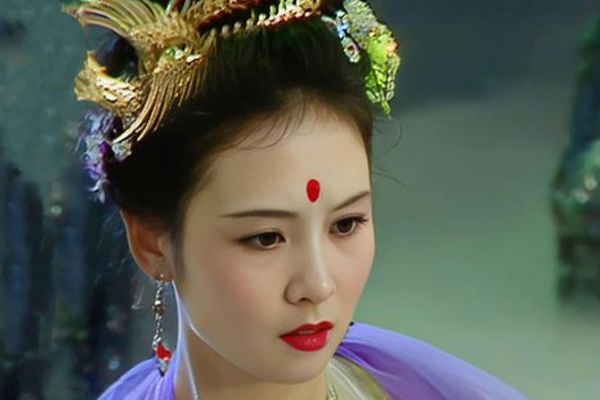 Hằng Nga - Nàng tiên tỷ phú Tây du ký 1986 (65 tuổi)