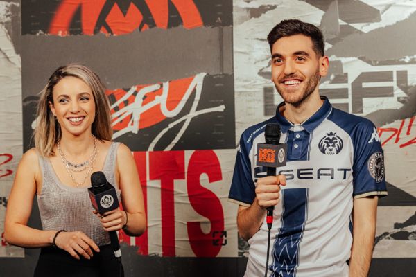 Hành động đáng thất vọng của tuyển thủ sau khi thua tại MSI 2023