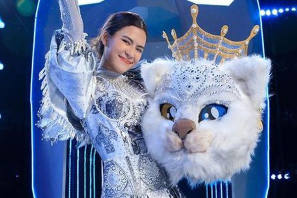 Hành trình toả sáng của Hà Nhi: Từ The Masked Singer đến những bản hit tri ân người yêu cũ
