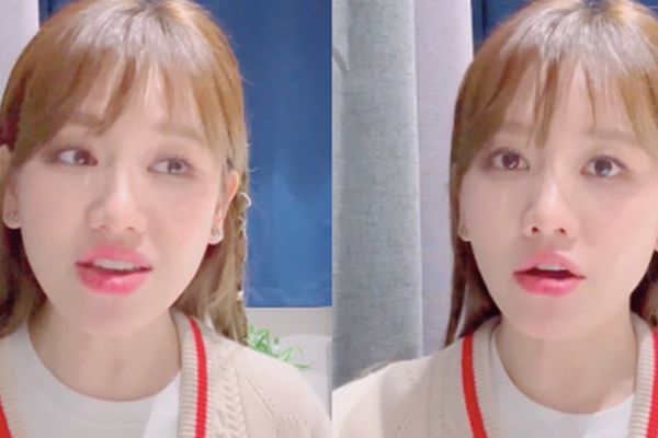 Hari Won bất ngờ tiết lộ thông tin quỵt nợ