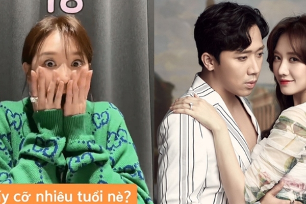 Hari Won lại bị soi chi tiết, Trấn Thành đối mặt với nghi vấn hôn nhân?