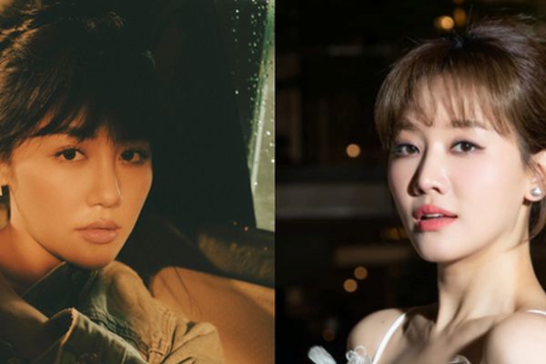 Hari Won và Văn Mai Hương: Ai sẽ chiến thắng khi Mưa Tháng Sáu lên đường đến Hàn Quốc?