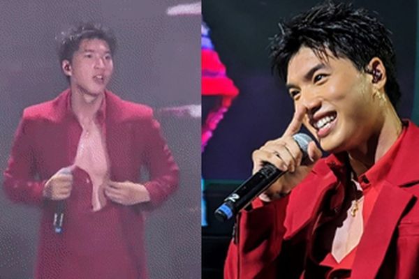 HIEUTHUHAI hỏi vợ và những lý do khiến anh quay xe!