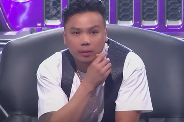 HLV mới Rap Việt mùa 3 đầy thử thách với tiếng Việt