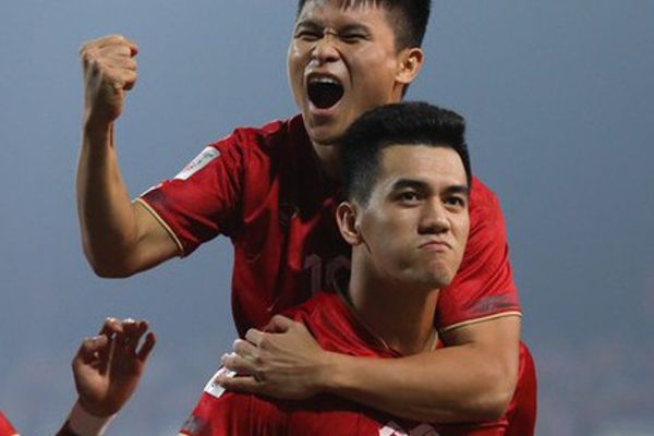 HLV Troussier - Chìa khóa giúp Việt Nam đặt chân tới World Cup 2026