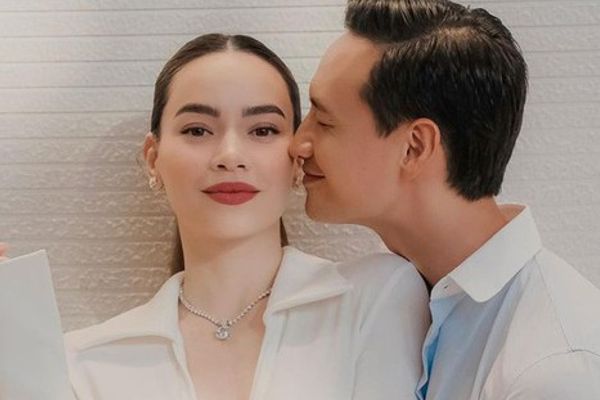 Hồ Ngọc Hà chia sẻ về tình yêu: Hạnh phúc và đau khổ đều có!