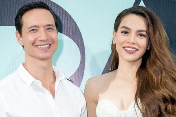 Hồ Ngọc Hà: Tìm thấy yên bình và viên mãn trong hôn nhân