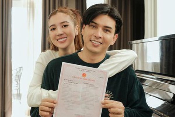 Hồ Quang Hiếu kết hôn với bạn gái 17 tuổi: Chi tiết đầy bất ngờ!