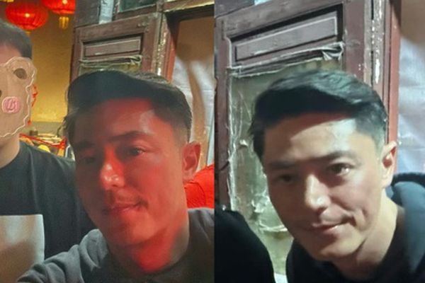 Hoắc Kiến Hoa trở lại showbiz sau 7 năm vắng bóng!