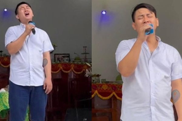 Hoài Lâm gây sốt với vẻ ngoài mới, fan hâm mộ điên đảo khi biết lý do!