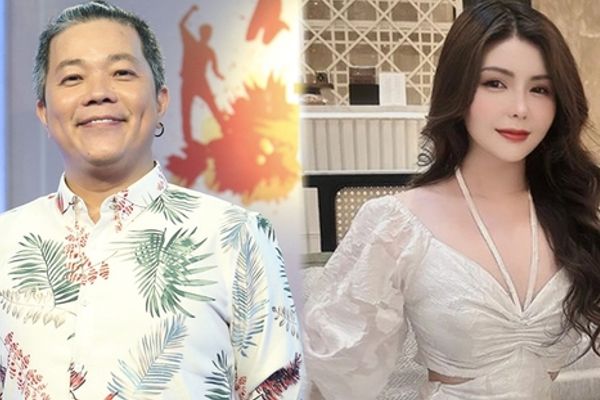 Hoàng Mèo và trợ lý: Tình anh em hay tình yêu?