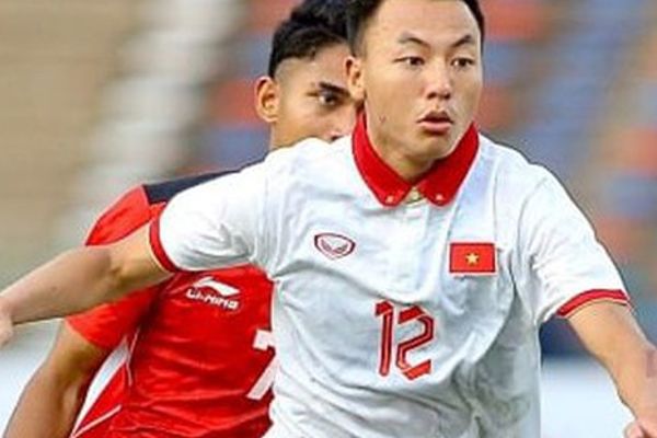 Học bài từ thất bại: U22 Việt Nam đá hay hơn, nhưng vẫn thua U22 Indonesia tại SEA Games 32