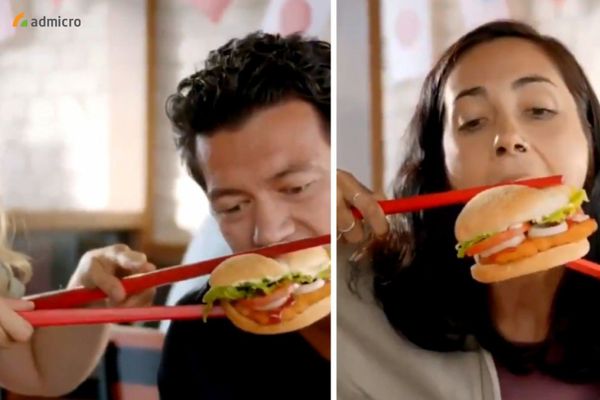 Học điều gì từ scandal Burger King?