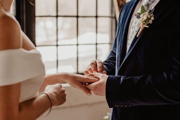 Hôn nhân và sức khỏe: Liên kết tích cực