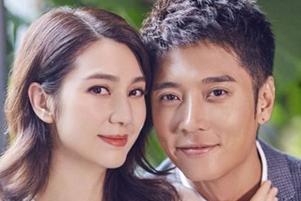 Hồng Hân: Tình cảm với Trương Đan Phong vẫn tốt đẹp?