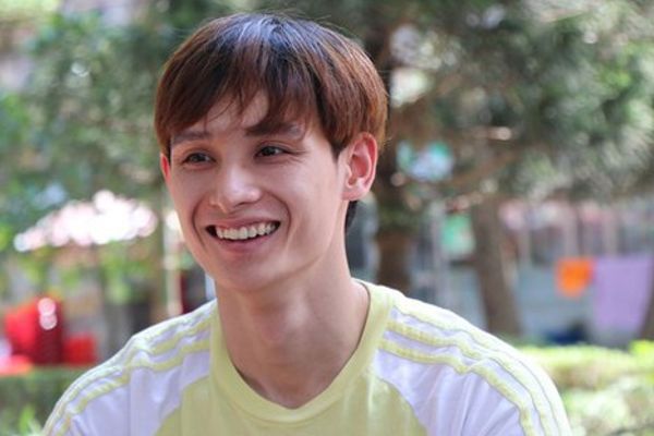 Hot-boy thể dục dụng cụ Đinh Phương Thành đoạt vàng SEA Games: Cuộc trò chuyện bên chàng vận động viên điển trai