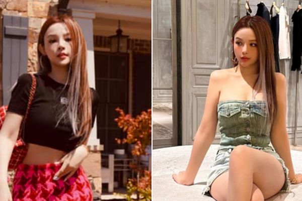 Hot girl Huyền Baby: Bí quyết giữ mãi vẻ trẻ và xinh đẹp