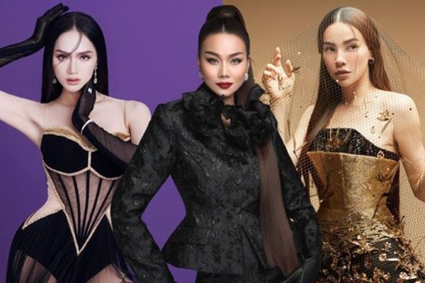 Hương Giang tiếp tục gây 'sốt' với chương trình mới chưa được cấp phép