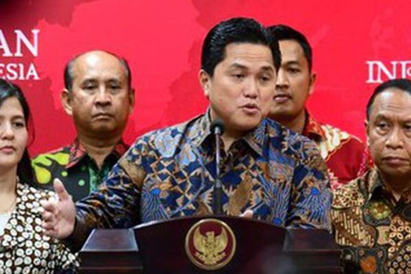 Indonesia chưa xác nhận trận đấu với Argentina: Lý do gây chú ý!