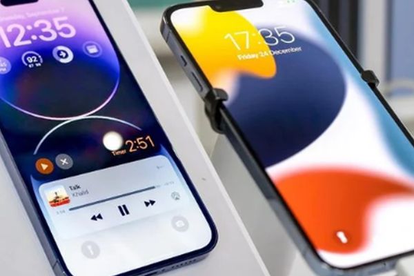 iPhone 13 & 14: Giá tốt, đừng bỏ lỡ!