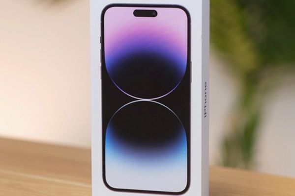 iPhone 14 Pro Max giá rẻ chưa từng có tại đây