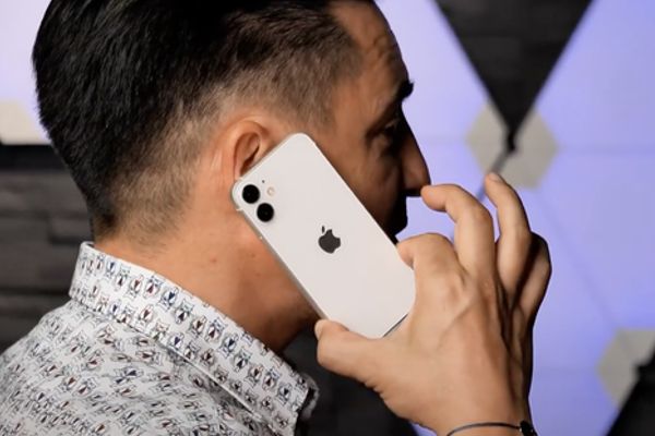 iPhone mini: Bí ẩn đằng sau chiếc điện thoại được ao ước của Apple