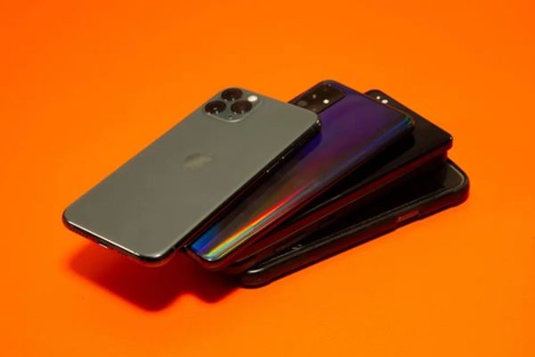 iPhone sẽ sử dụng công nghệ MicroLED: Samsung lo lắng?