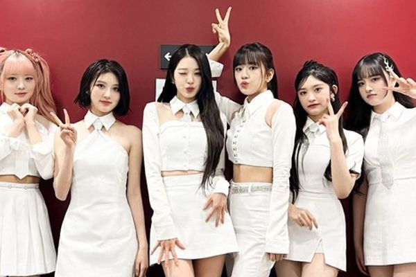 IVE bị tố vô lễ: Ngó lơ đàn anh, thiếu tôn trọng IU và BTS?