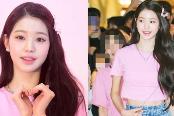 Jang Won Young: Barbie đời thực bị chỉ trích?