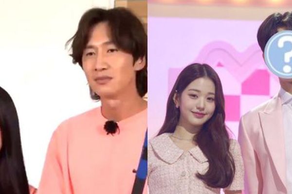 Jang Won Young - Nữ thần Kpop với chiều cao khủng 1m73