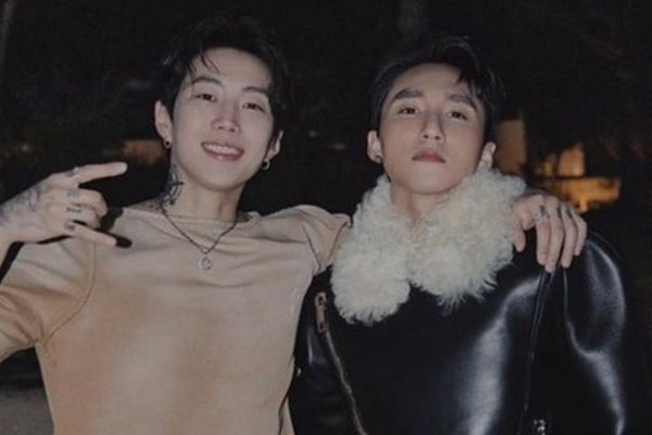 Jay Park và Sơn Tùng: Mối liên kết âm nhạc đầy bất ngờ