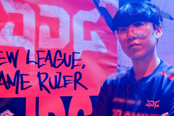 JD Gaming lấn lướt đối thủ để giành chức vô địch Chung kết Tổng MSI 2023